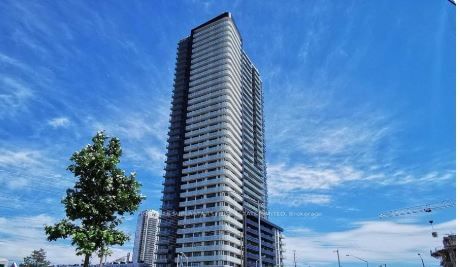 Condo leased at 715-7895 Jane Street, Vaughan, Concord, L4K 2M7 - MLS: N11923325