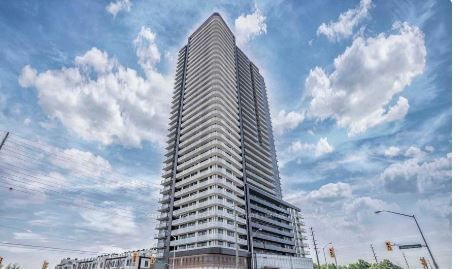 Condo for lease at 715-7895 Jane Street, Vaughan, Concord, L4K 2M7 - MLS: N11923325