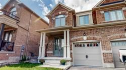 Semi-Detached House for lease at 629 Sweetwater Crescent, Newmarket, Glenway Estates, L3X 0H5 - MLS: N11923377