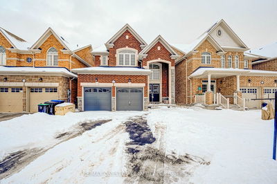 1307 Hunter St, Innisfil - Alcona