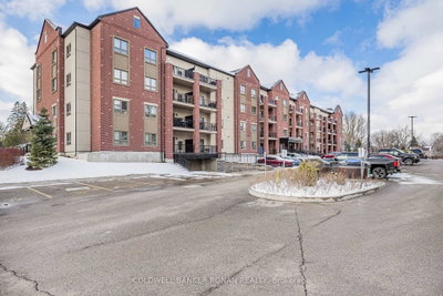 Condo sold at 405-157 Wellington Street, New Tecumseth, Ontario, L9R 0R7 - Alliston - MLS: N11923423