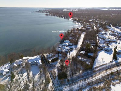 Lot 30 Purvis St, Innisfil - Rural Innisfil image-0-2