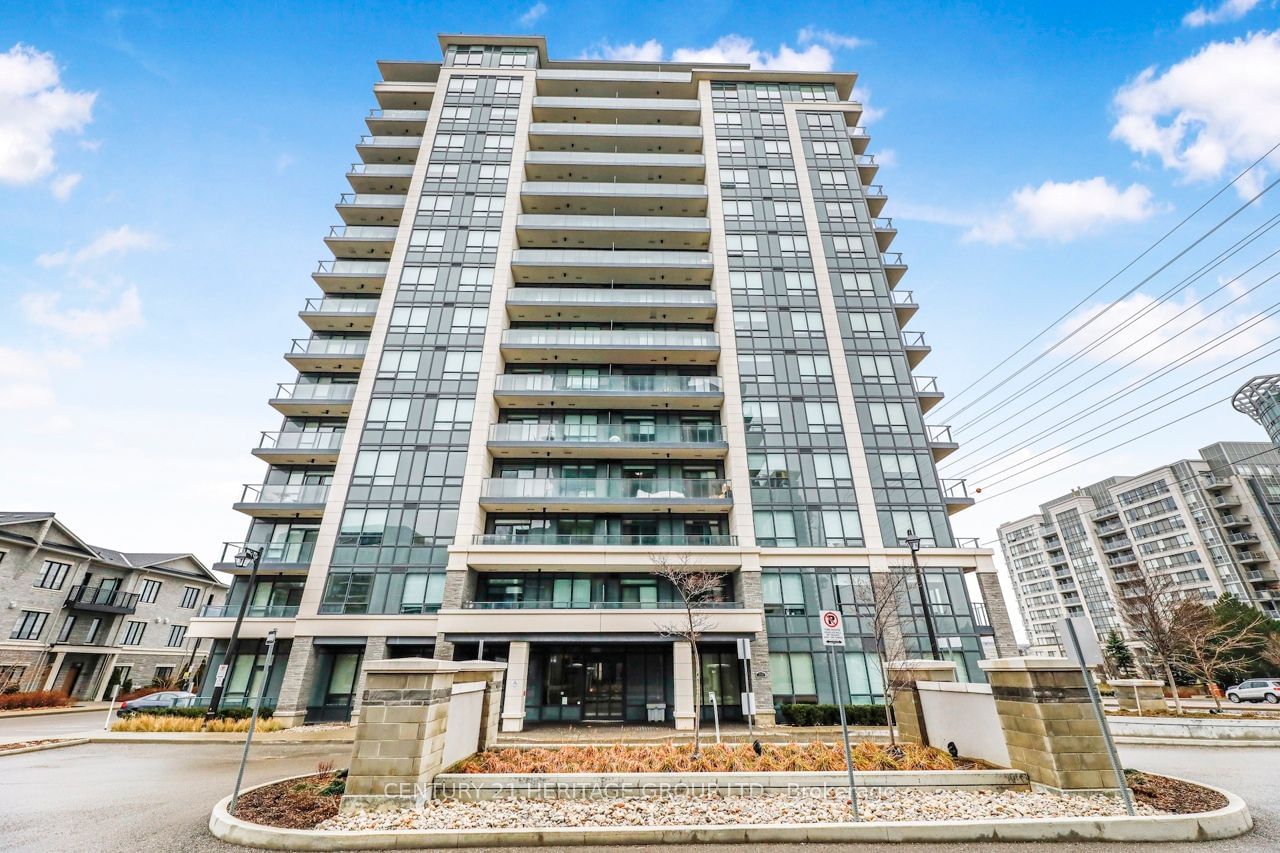 Condo for sale at RG11-398 Highway 7, Richmond Hill, Doncrest, L4B 0G6 - MLS: N11923442