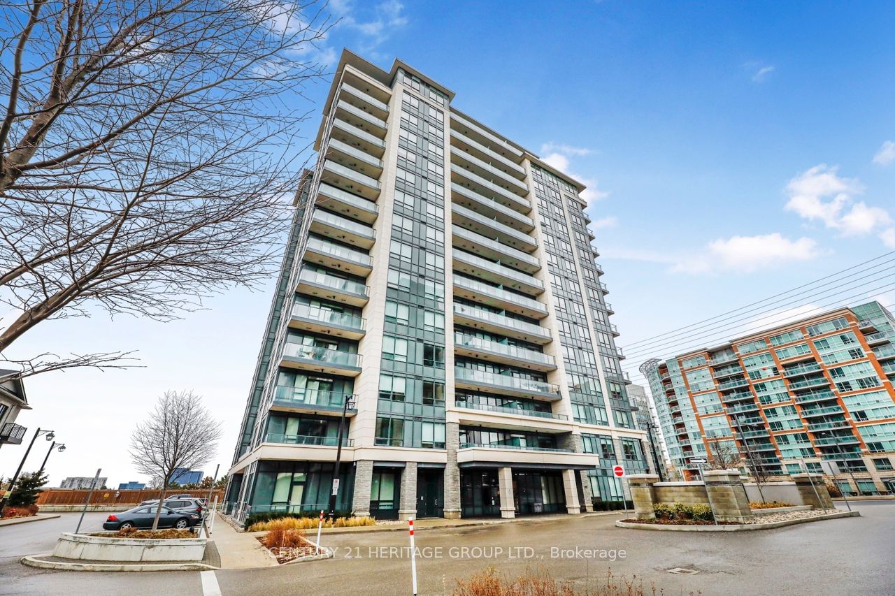 Condo for sale at RG11-398 Highway 7, Richmond Hill, Doncrest, L4B 0G6 - MLS: N11923442