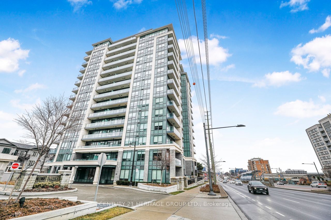 Condo for sale at RG11-398 Highway 7, Richmond Hill, Doncrest, L4B 0G6 - MLS: N11923442