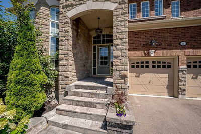 51 Cloverhill Cres, Innisfil - Cookstown image-0-1