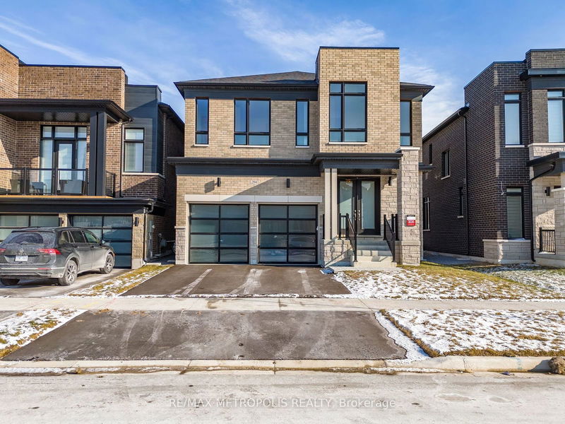 294 Wesmina Ave, Whitchurch-Stouffville - Stouffville image-0-0