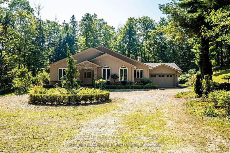 home for sale on 5963 6th Line