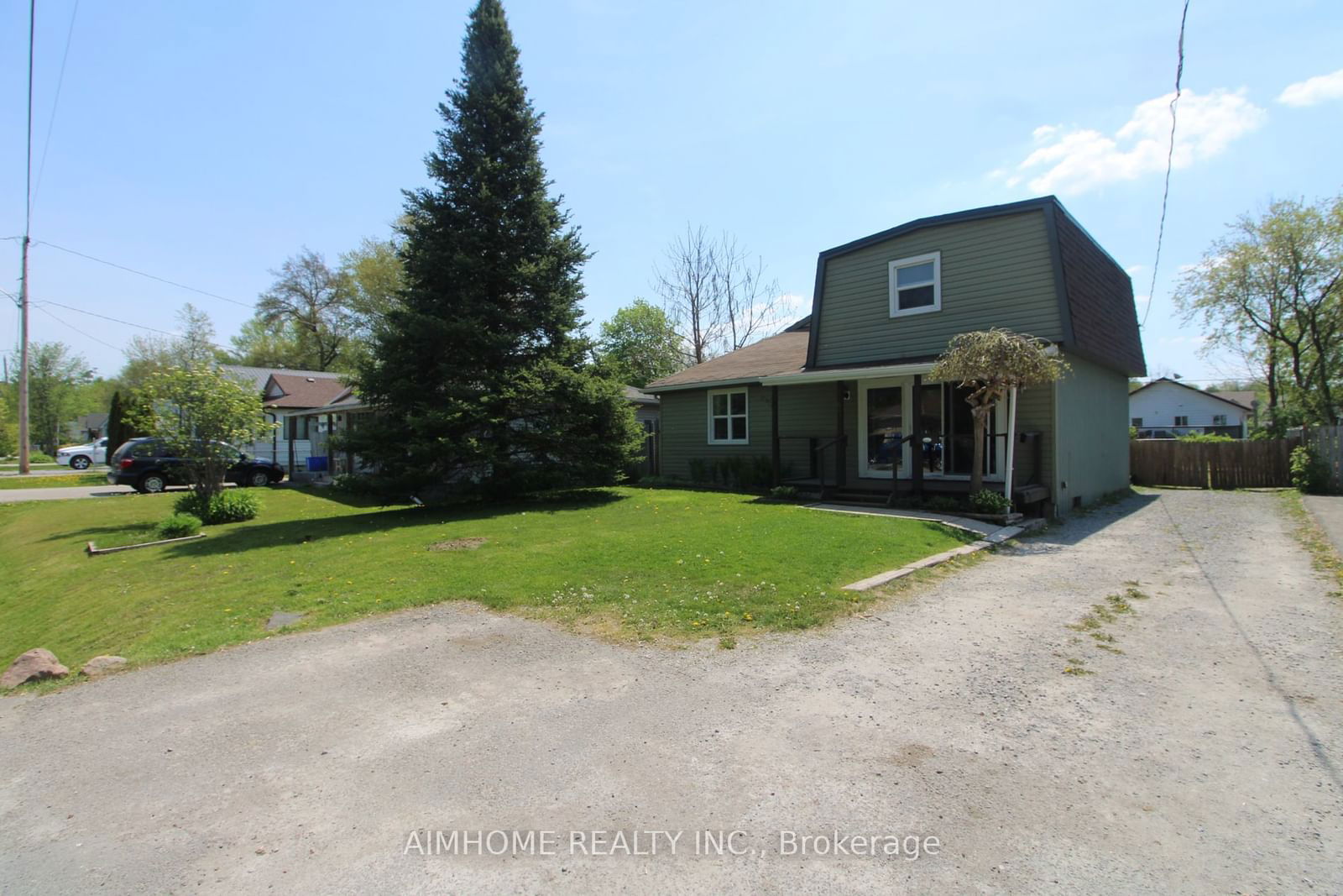 Detached House for sale at 283 Woodycrest Avenue, Georgina, Keswick South, L4P 2W3 - MLS: N11923615