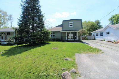 283 Woodycrest Ave, Georgina - Keswick South image-0-1