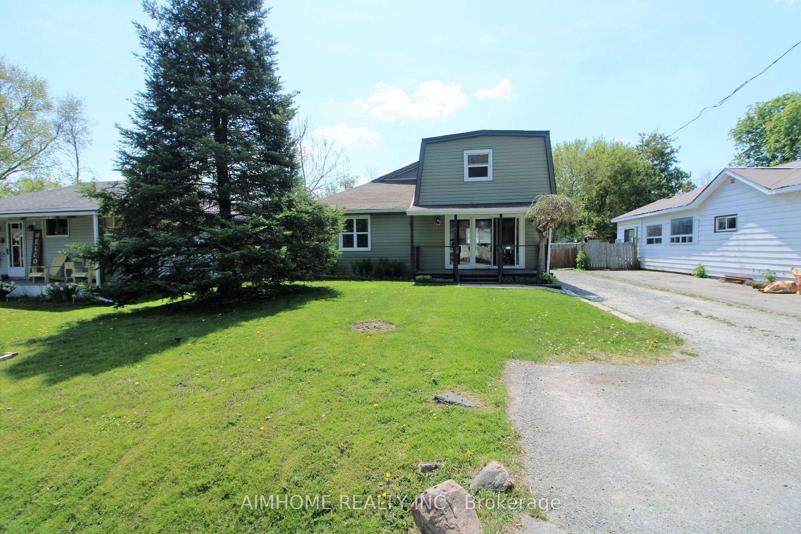 Detached House for sale at 283 Woodycrest Avenue, Georgina, Keswick South, L4P 2W3 - MLS: N11923615