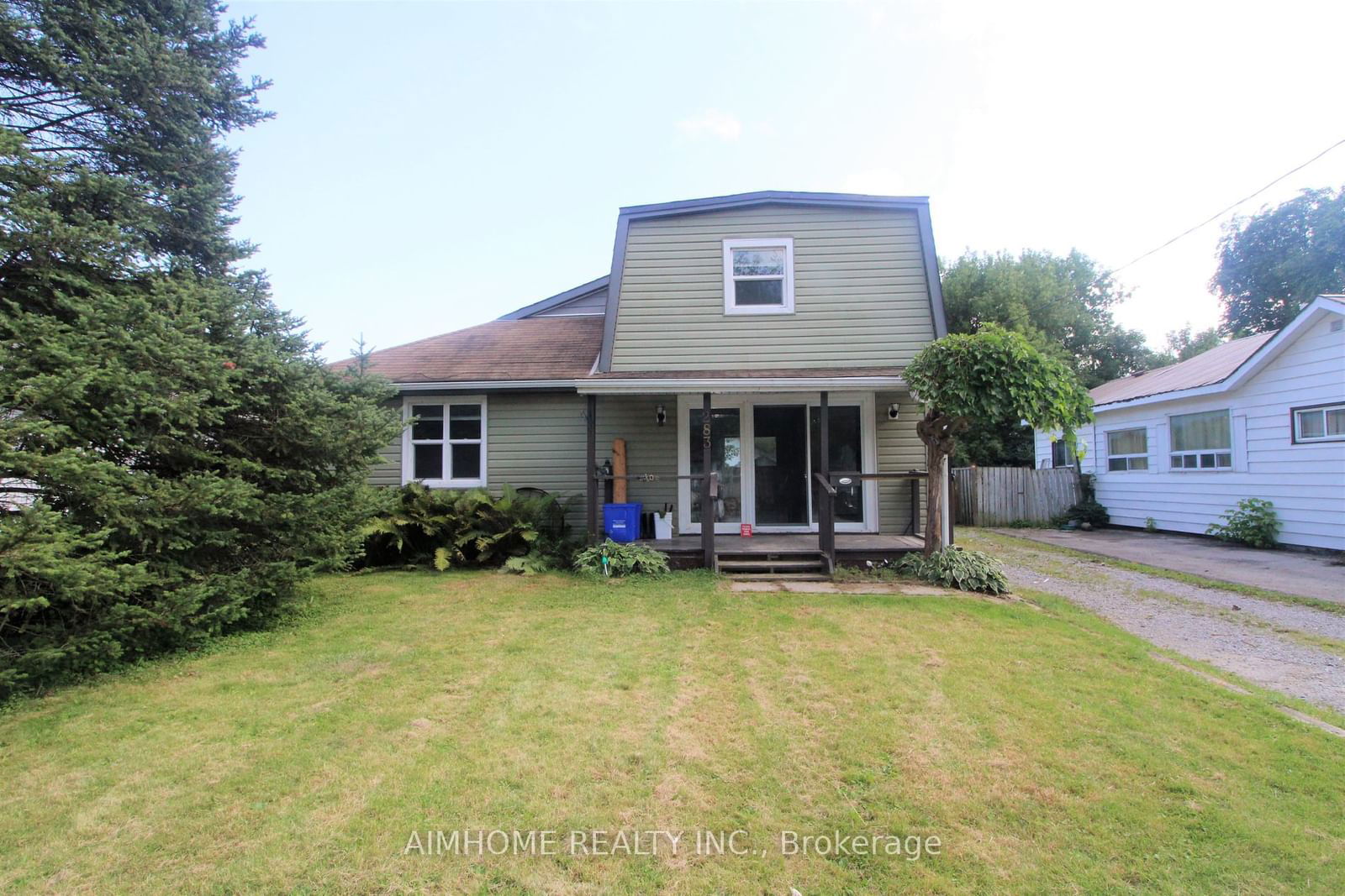 Detached House for sale at 283 Woodycrest Avenue, Georgina, Keswick South, L4P 2W3 - MLS: N11923615