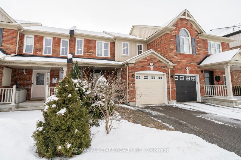 78 Fernglen Cres, Whitchurch-Stouffville - Stouffville image-0-0