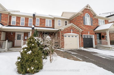 78 Fernglen Cres, Whitchurch-Stouffville - Stouffville