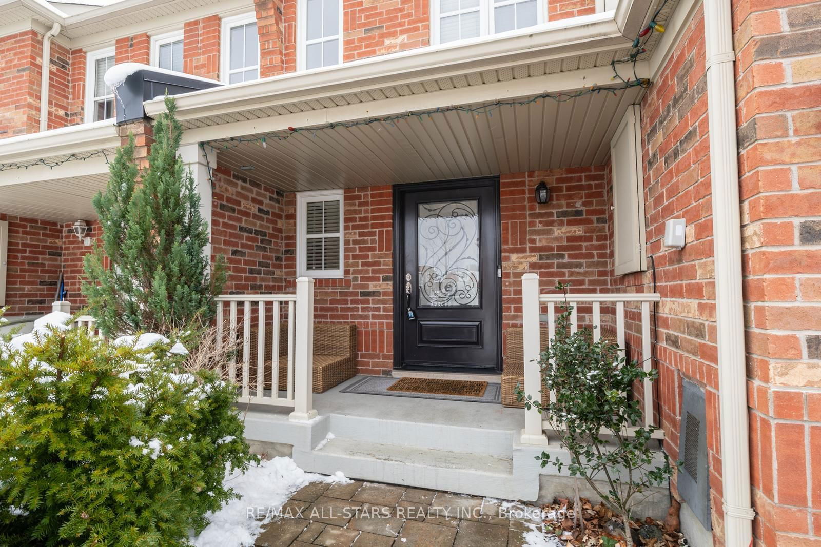 Townhouse sold at 78 Fernglen Crescent, Whitchurch-Stouffville, Stouffville, L4A 3A4 - MLS: N11923627