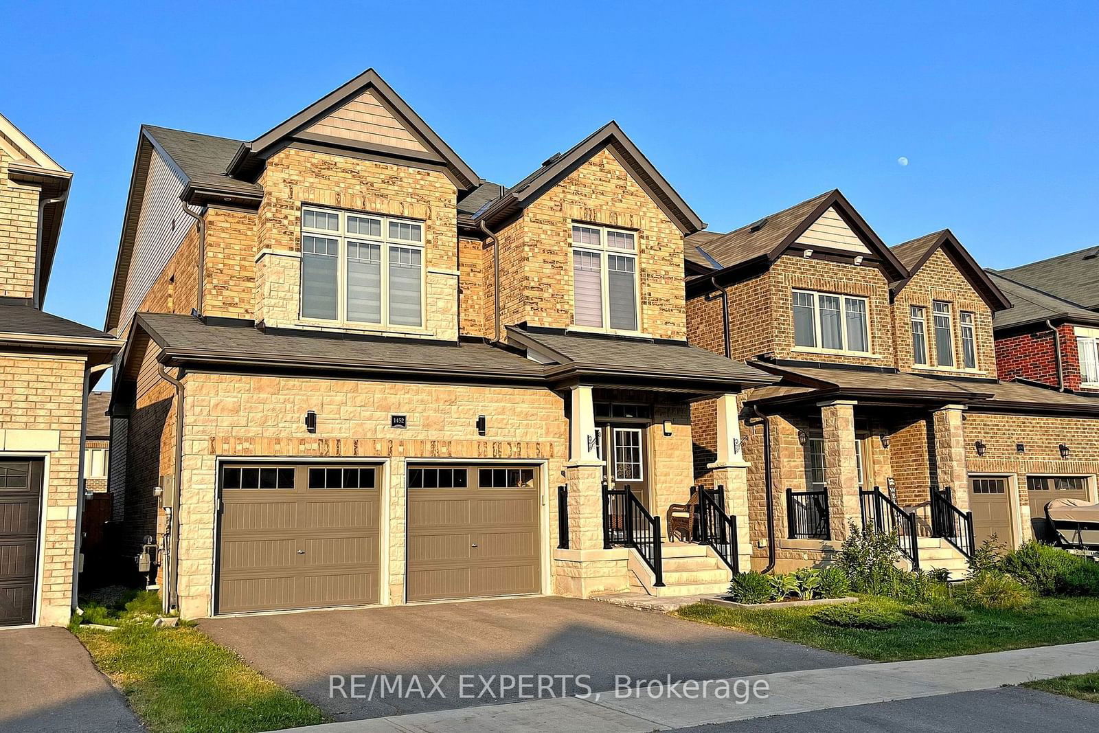 Detached House for sale at 1452 Farrow Crescent, Innisfil, Alcona, L9S 0L6 - MLS: N11923628