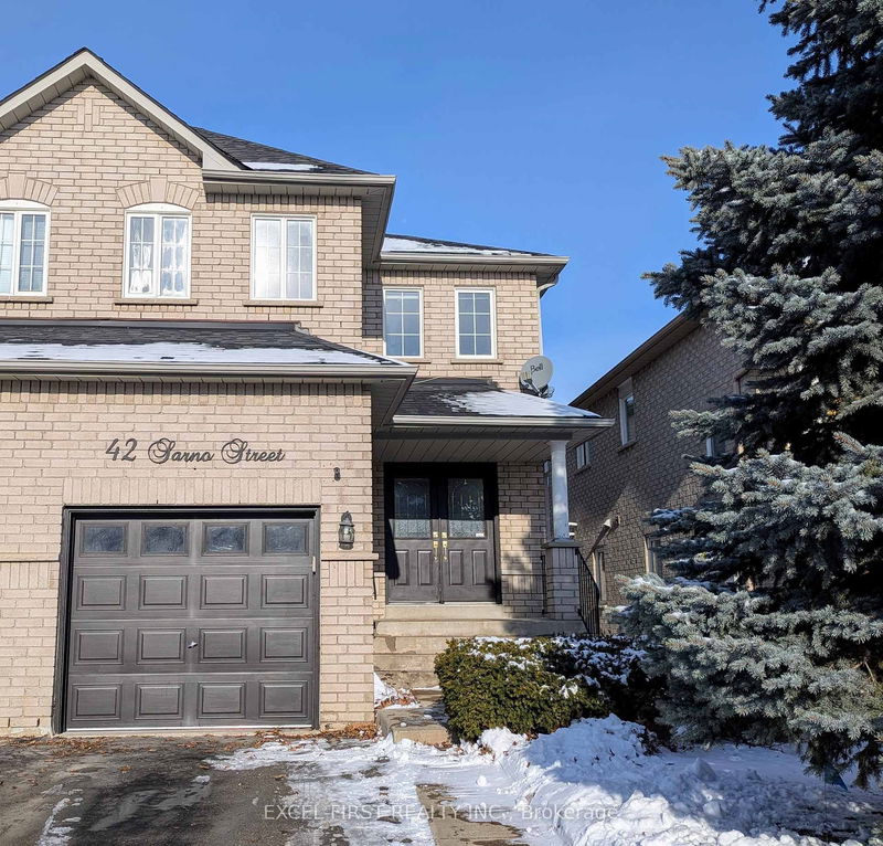 home for sale on 42 Sarno Street