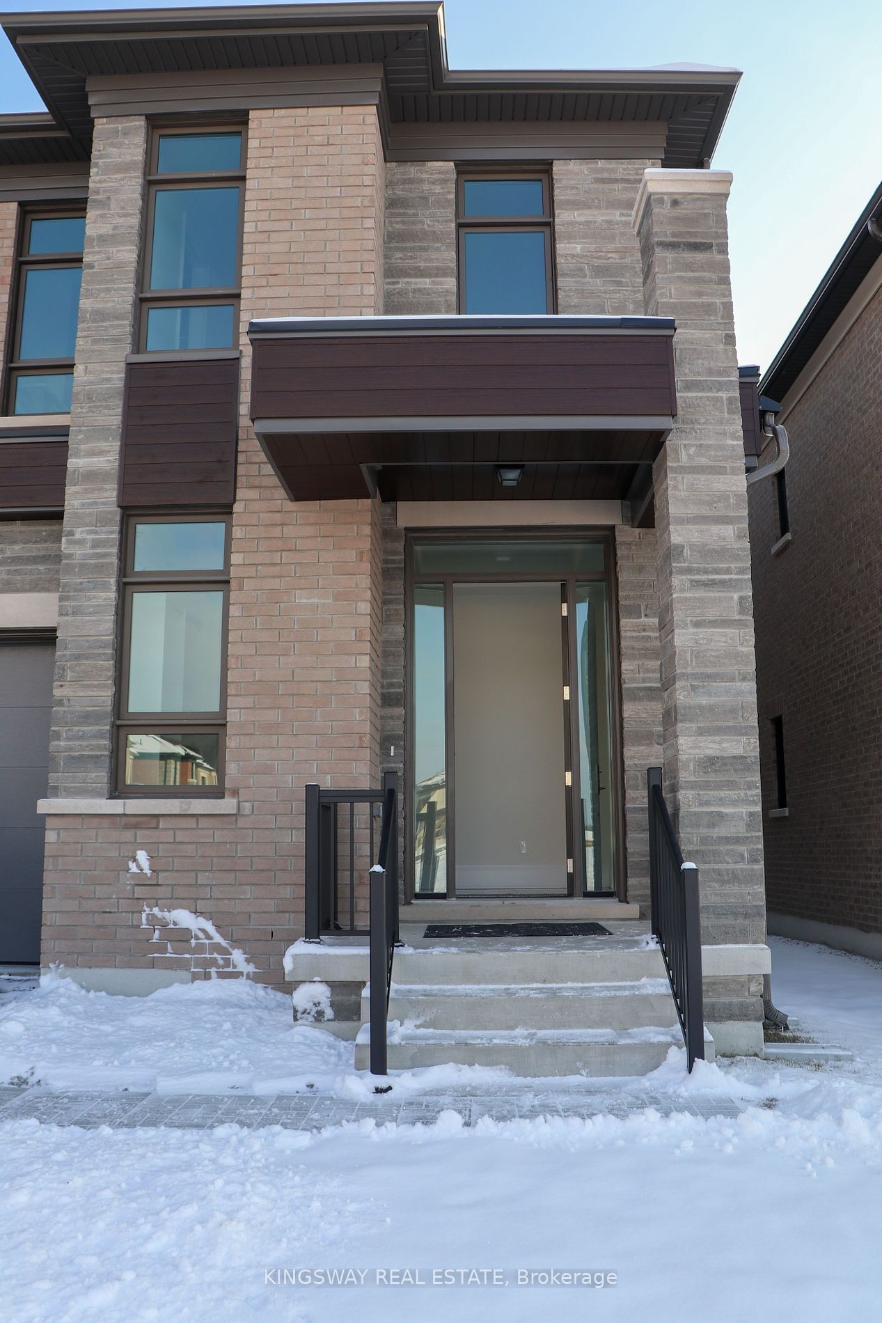 Detached House leased at 27 Tilden Street, Vaughan, Vellore Village, L3L 0G2 - MLS: N11923778