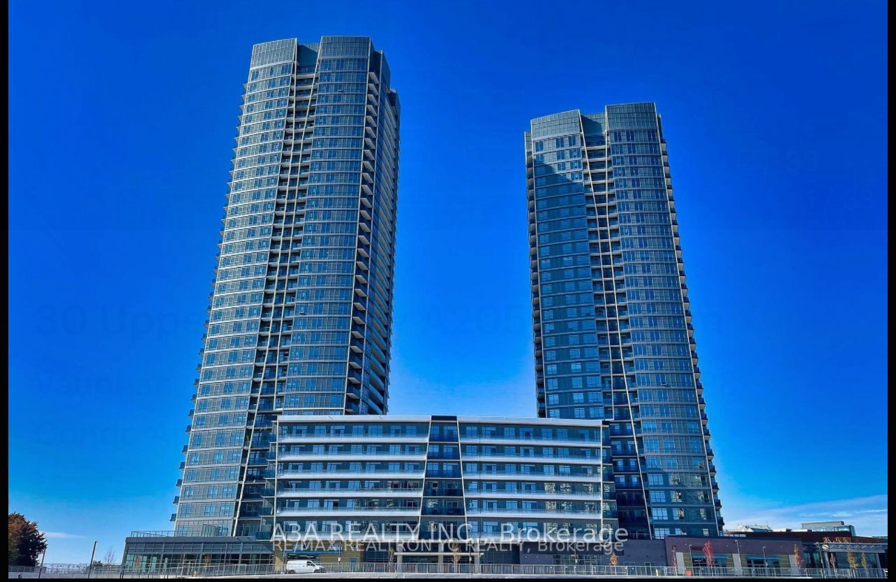 Condo for sale at PH-01-50 Upper Mall Way, Vaughan, Brownridge, L4J 4P8 - MLS: N11923840