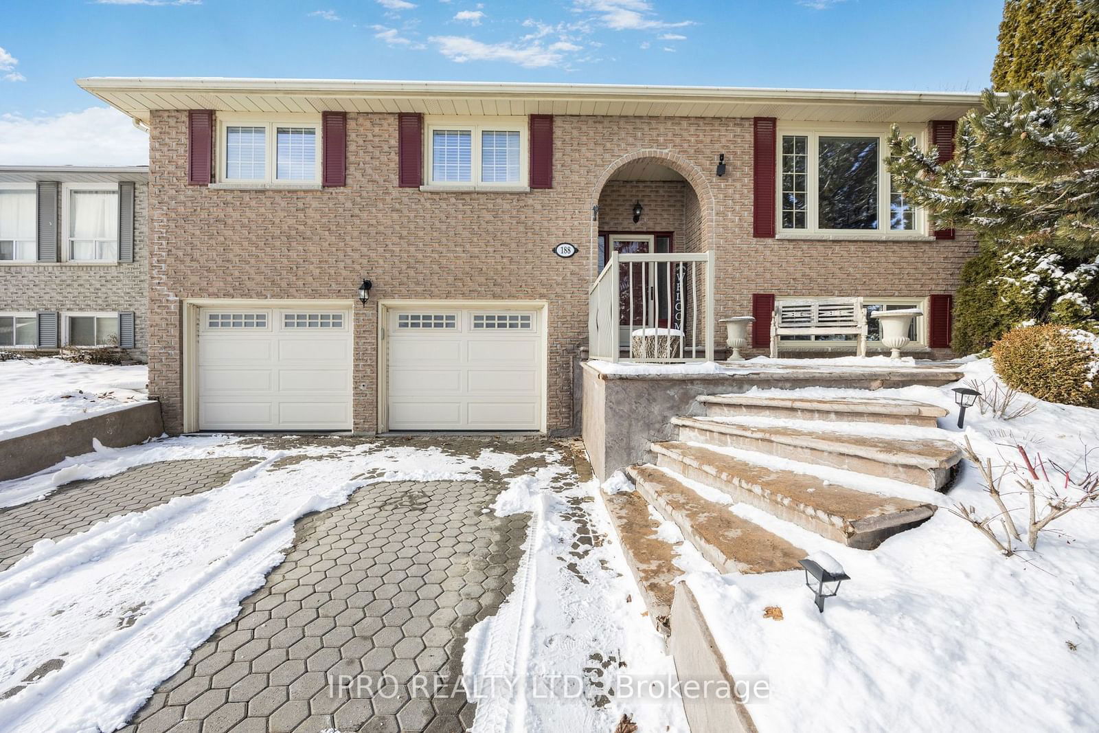 Detached House for sale at 188 Melbourne Drive, Bradford West Gwillimbury, Bradford, L3Z 2W2 - MLS: N11923874