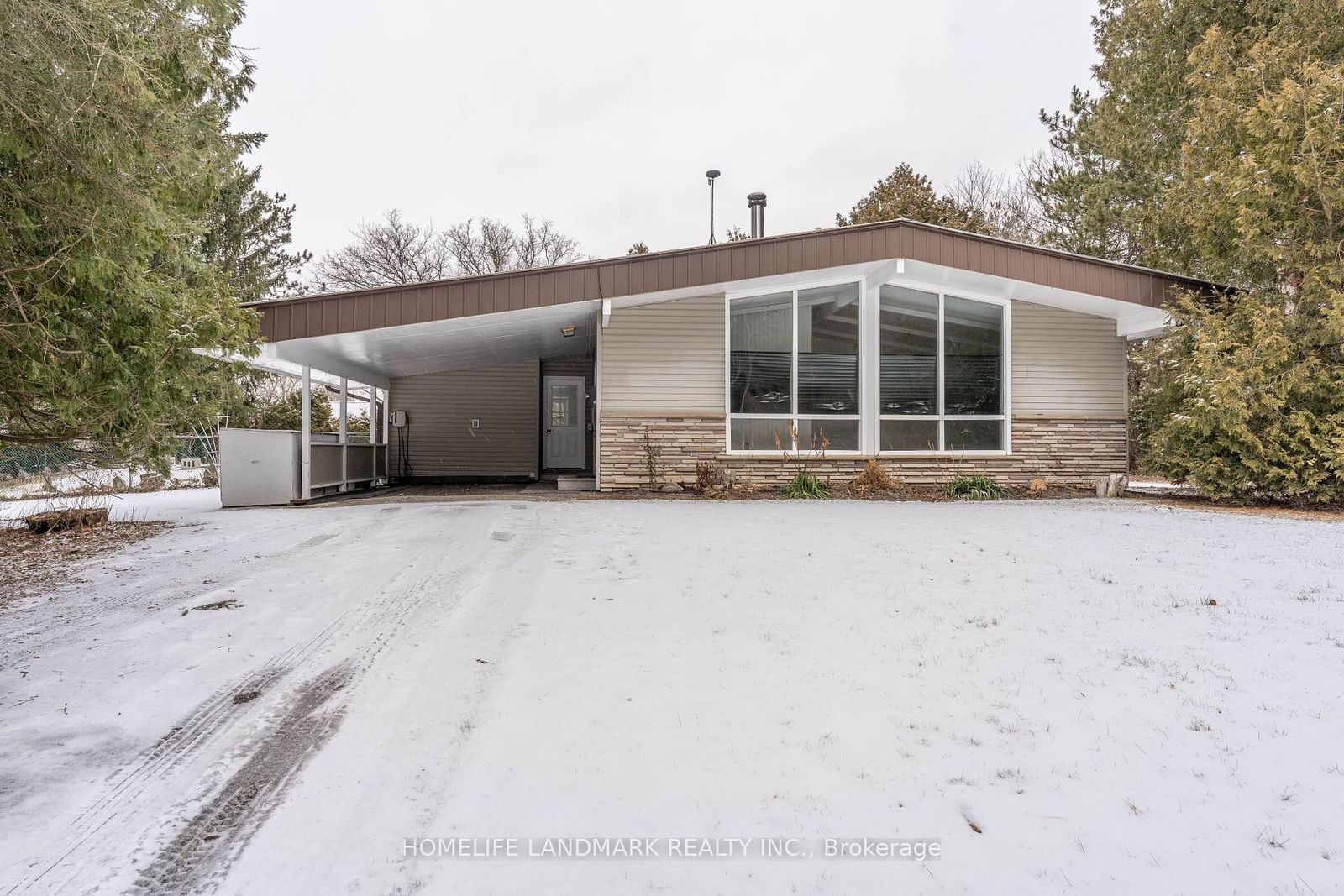 Detached House for sale at 3210 Herald Road, East Gwillimbury, Sharon, L0G 1V0 - MLS: N11923901