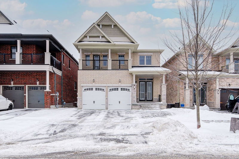 23 Spofford Dr, Whitchurch-Stouffville - Stouffville image-0-0