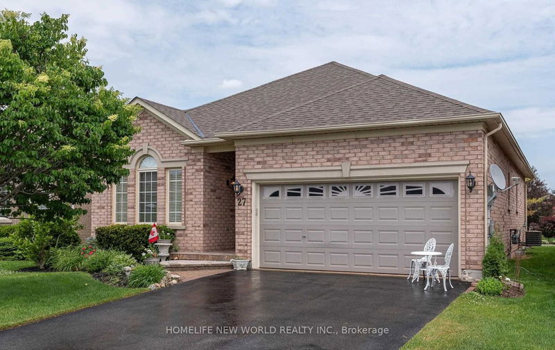 home for lease on 27 Gentle Ben N/A