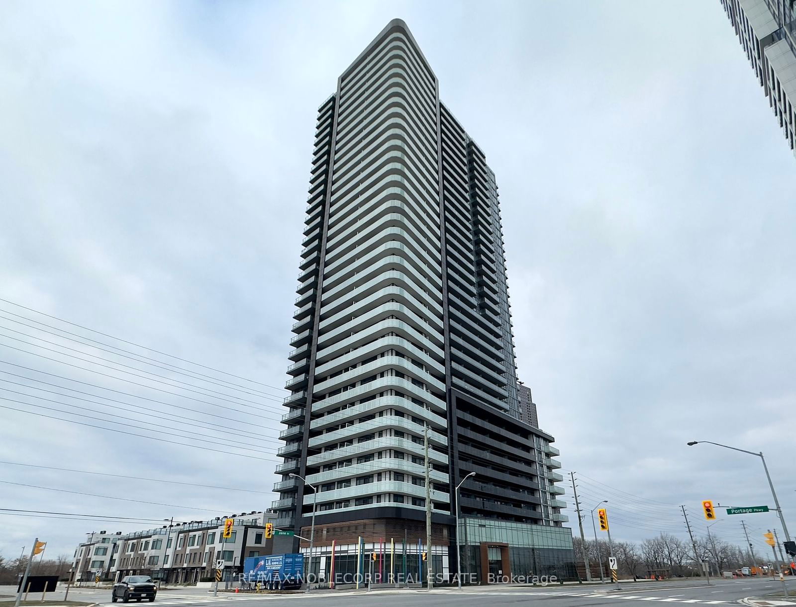 Condo for lease at 2014-7895 Jane Street, Vaughan, Concord, L4K 0K2 - MLS: N11924168