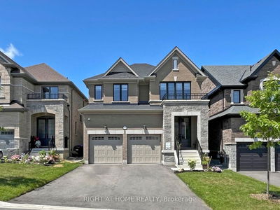 1348 Blackmore St, Innisfil - Alcona