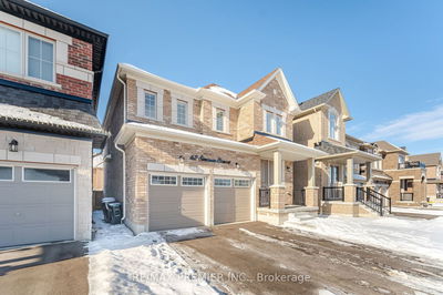 62 Stevenson Cres, Bradford West Gwillimbury - Bradford image-0-1