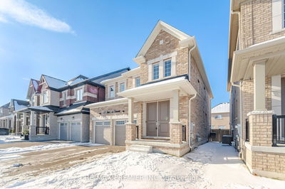 62 Stevenson Cres, Bradford West Gwillimbury - Bradford image-0-2