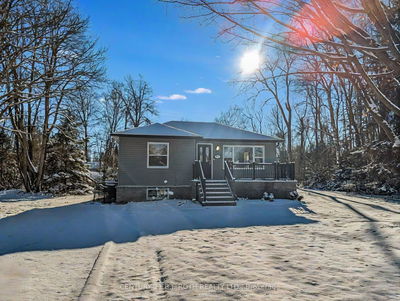 757 Trinity St, Innisfil - Alcona