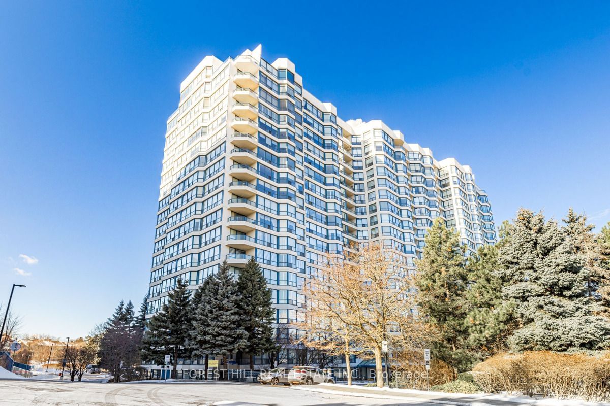 Condo for sale at 307-7300 Yonge Street, Vaughan, Crestwood-Springfarm-Yorkhill, L4J 7Y5 - MLS: N11924514