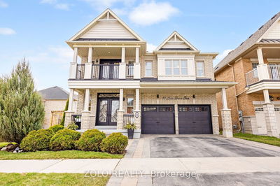 11 John Davis Gate, Whitchurch-Stouffville - Stouffville