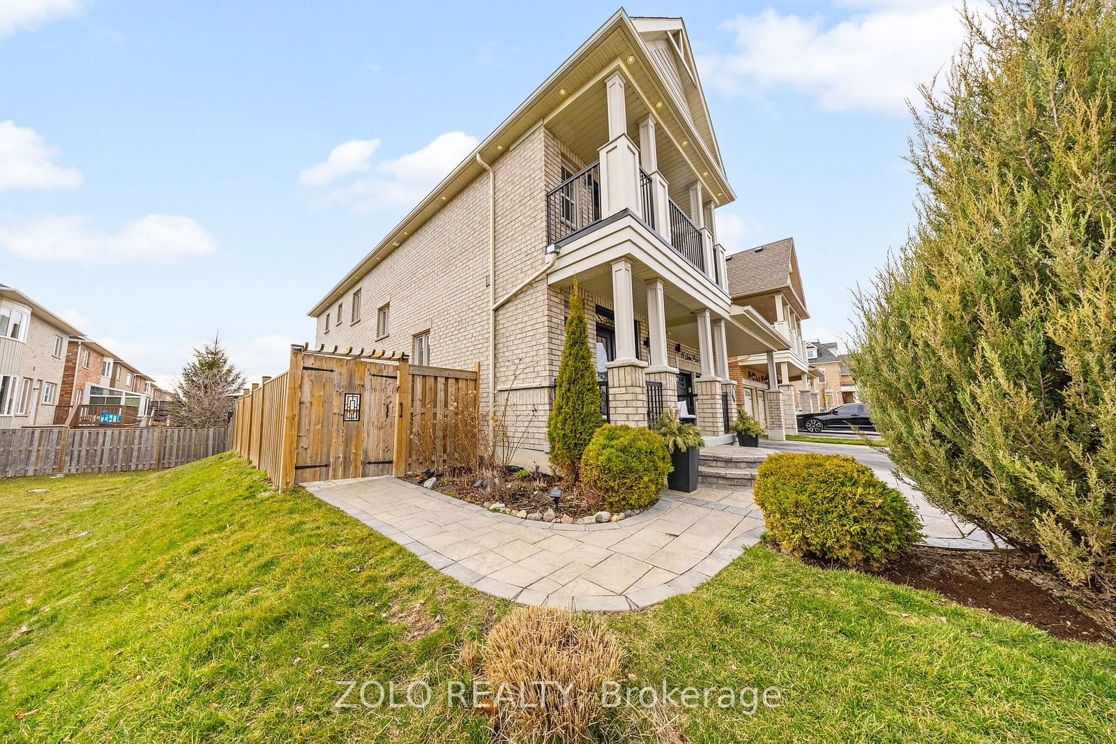 Detached House for sale at 11 John Davis Gate, Whitchurch-Stouffville, Stouffville, L4A 1V5 - MLS: N11924521