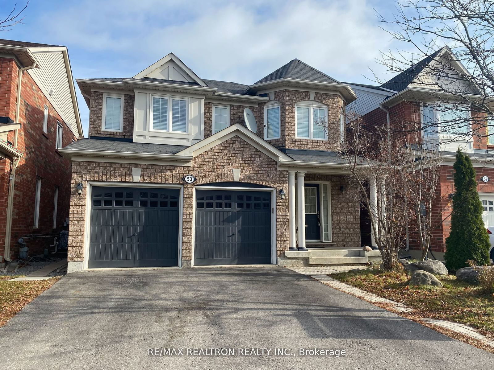 Detached House for lease at Bsmt-53 Ross Patrick Crescent, Newmarket, Woodland Hill, L3X 3G9 - MLS: N11924837