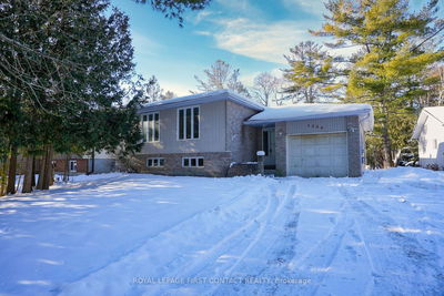 3206 Cove Ave, Innisfil - Rural Innisfil