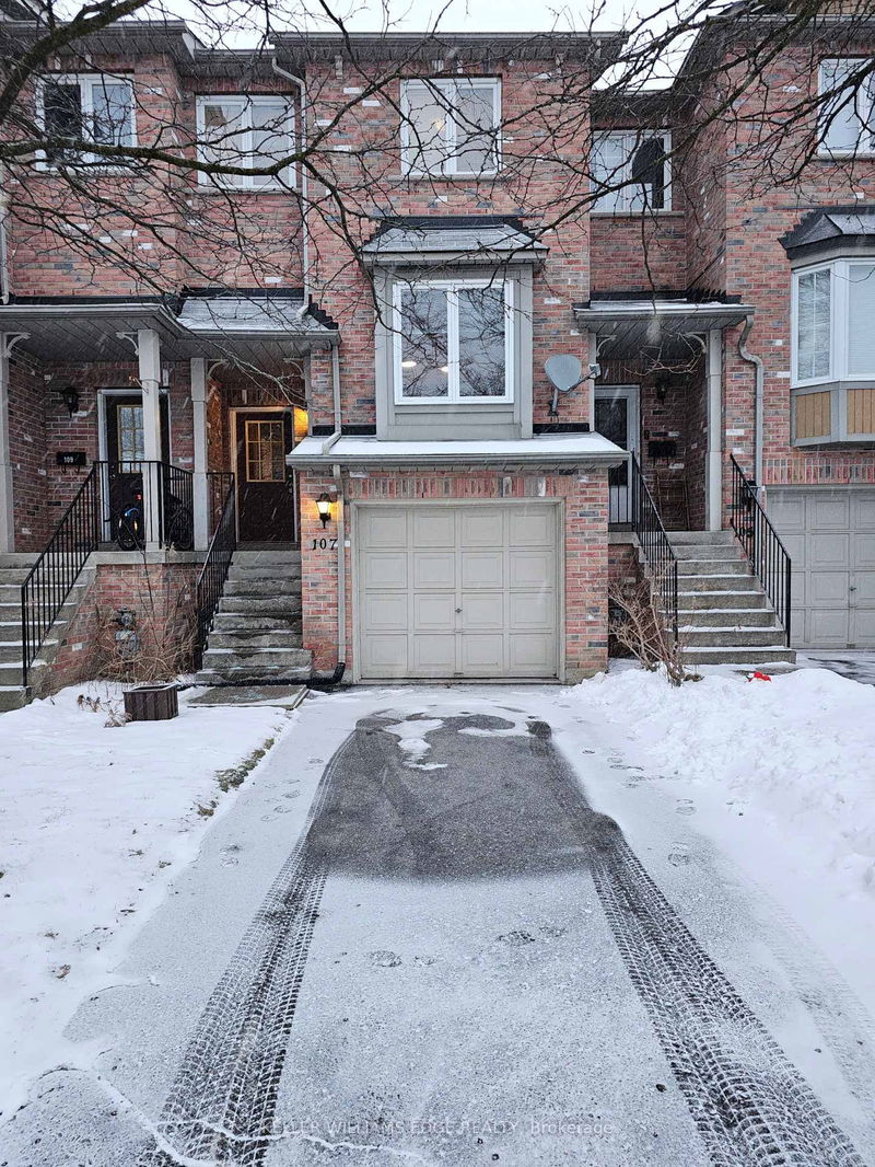 home for sale on 107 Rougehaven Way