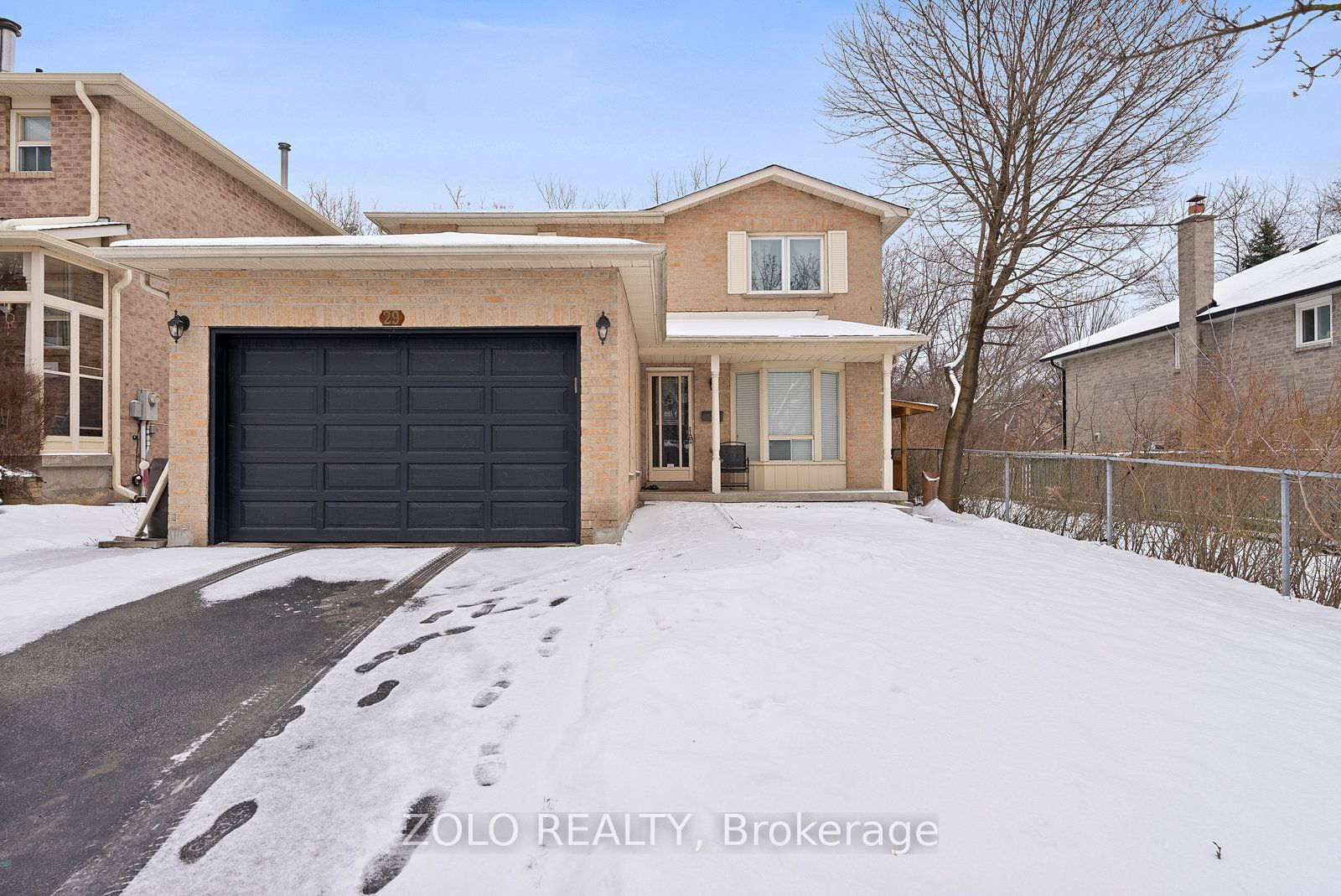 Detached House for sale at 29 Misty Moor Drive, Richmond Hill, South Richvale, L4C 6P9 - MLS: N11924976