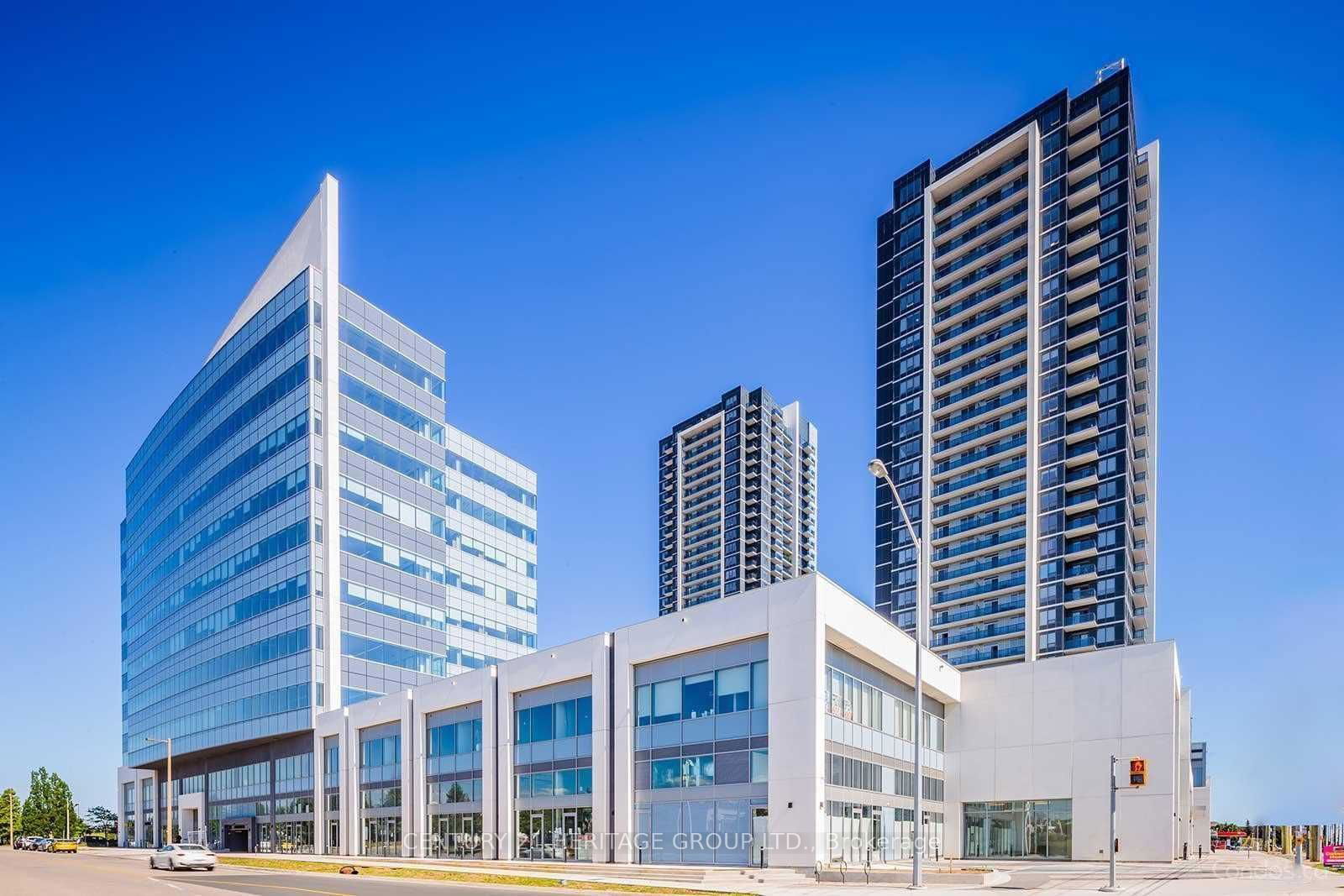 Condo for sale at 2206-3600 Hwy 7, Vaughan, Vaughan Corporate Centre, L4L 0G7 - MLS: N11925057