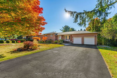 215 Valley View Dr, Innisfil - Churchill