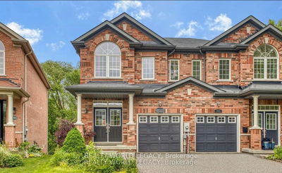 755 John Cole Crt, Newmarket - Gorham-College Manor