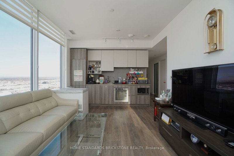 2909 - 898 Portage Pkwy, Vaughan, L4K 0J6 | Image 2