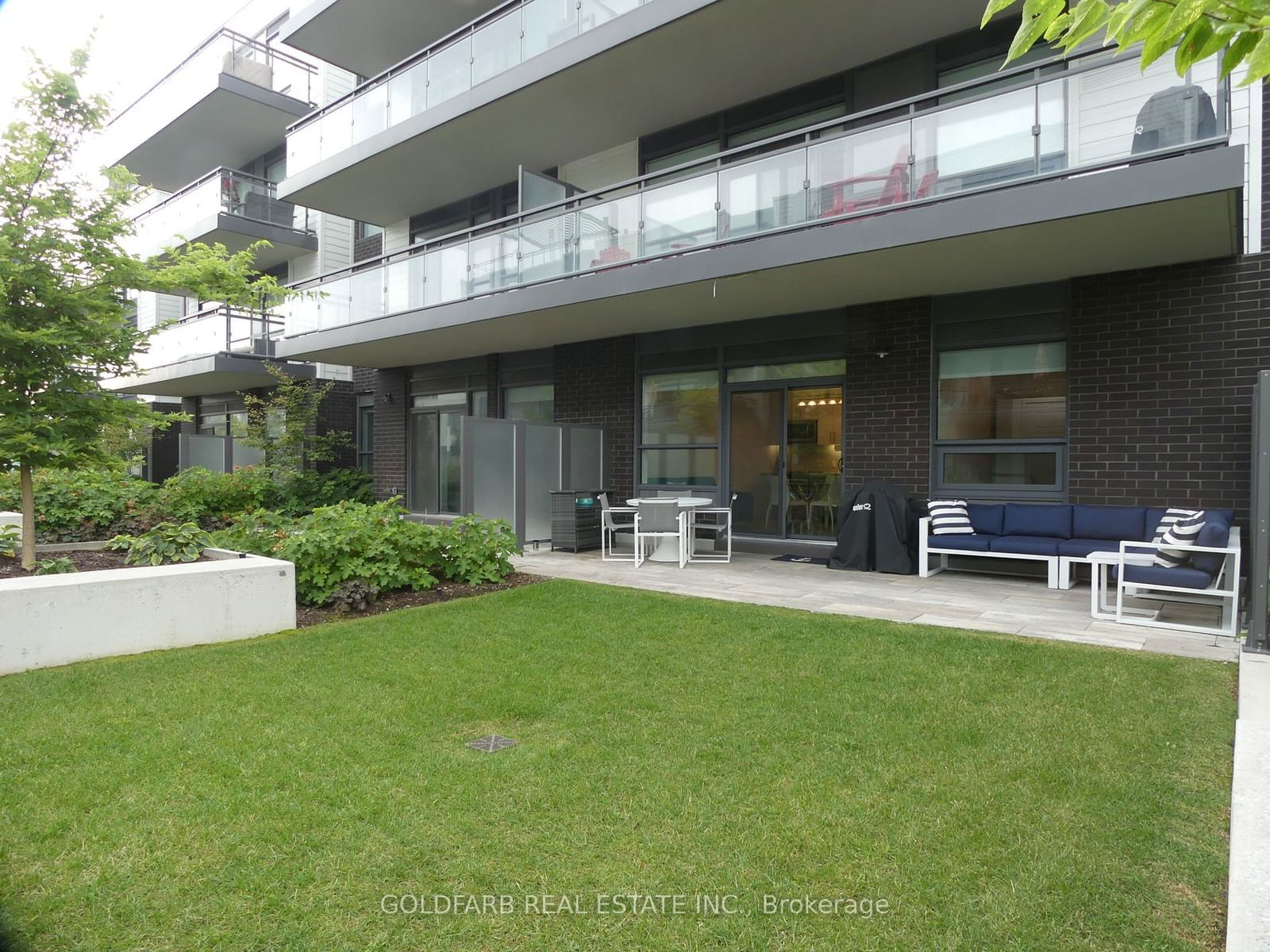 Condo for lease at B112-271 Sea Ray Avenue, Innisfil, Rural Innisfil, L9S 0J4 - MLS: N11925337