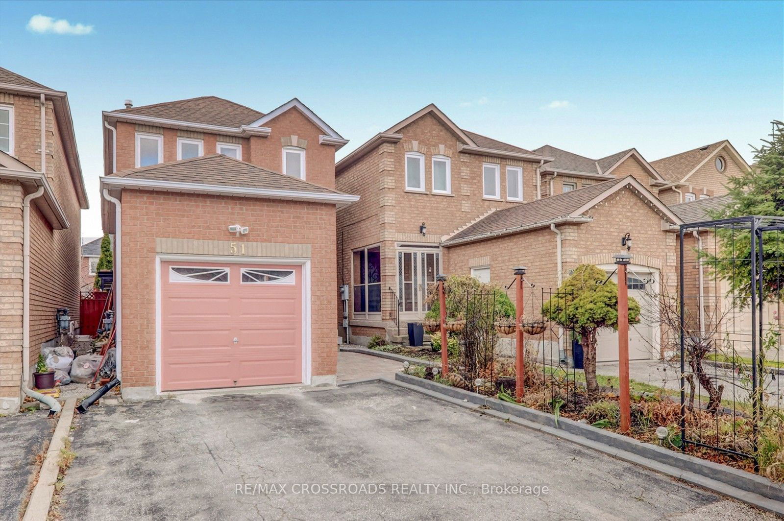 Detached House for sale at 51 Clarion Crescent, Markham, Middlefield, L3S 3M4 - MLS: N11925569