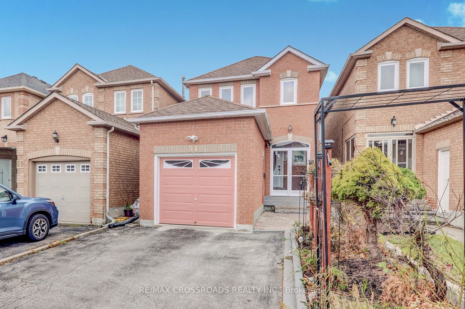 Detached House for sale at 51 Clarion Crescent, Markham, Middlefield, L3S 3M4 - MLS: N11925569