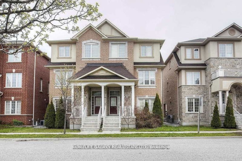 17 Ivy Stone Crt, Markham - Cornell image-0-0