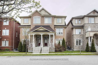 17 Ivy Stone Crt, Markham - Cornell