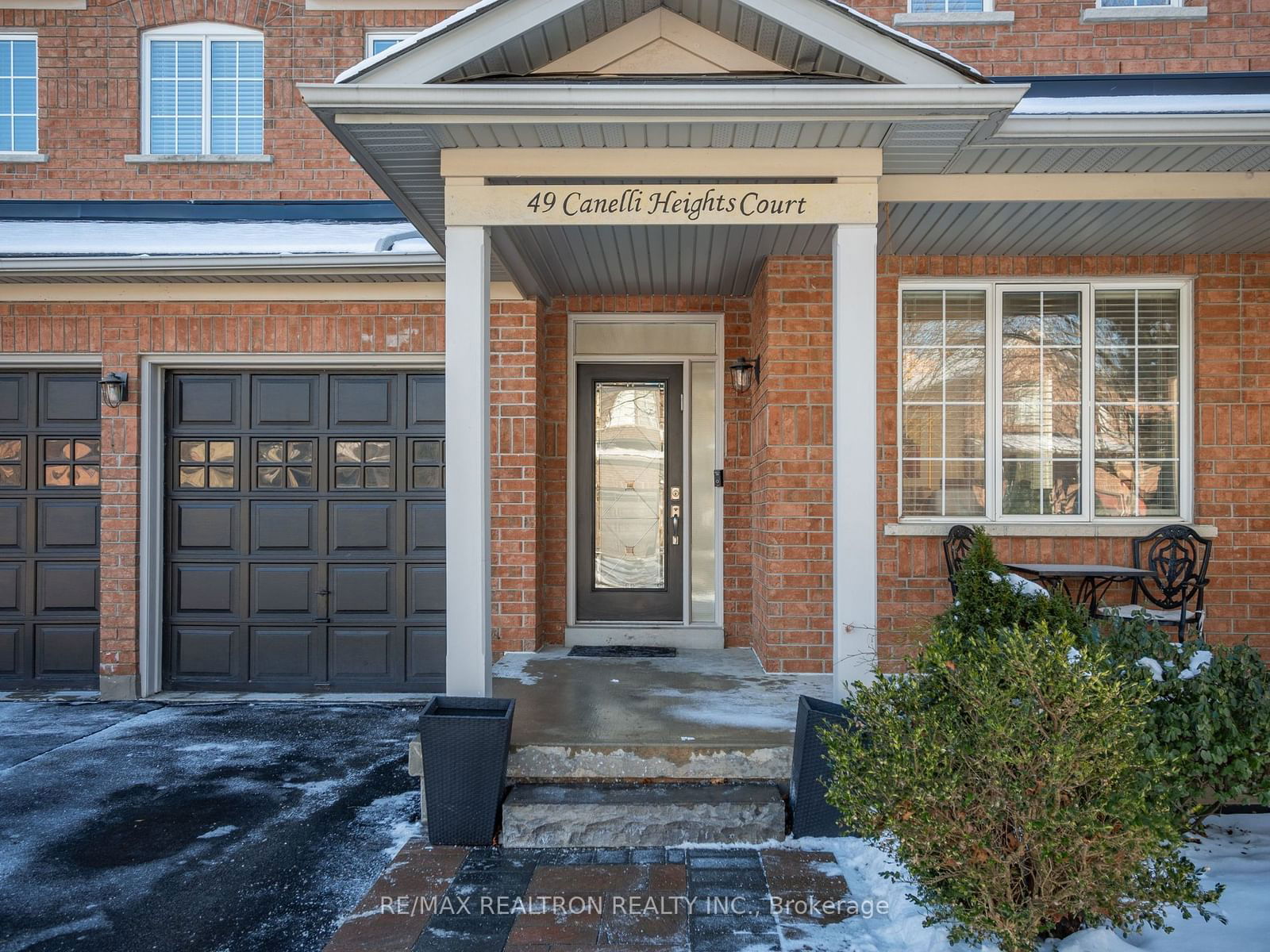 Detached House sold at 49 CANELLI HEIGHTS Court, Vaughan, Patterson, L4J 8V5 - MLS: N11925614