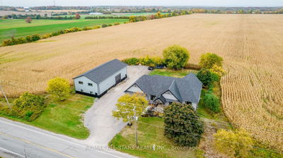 2538 Old Homestead Rd, Georgina - Keswick North